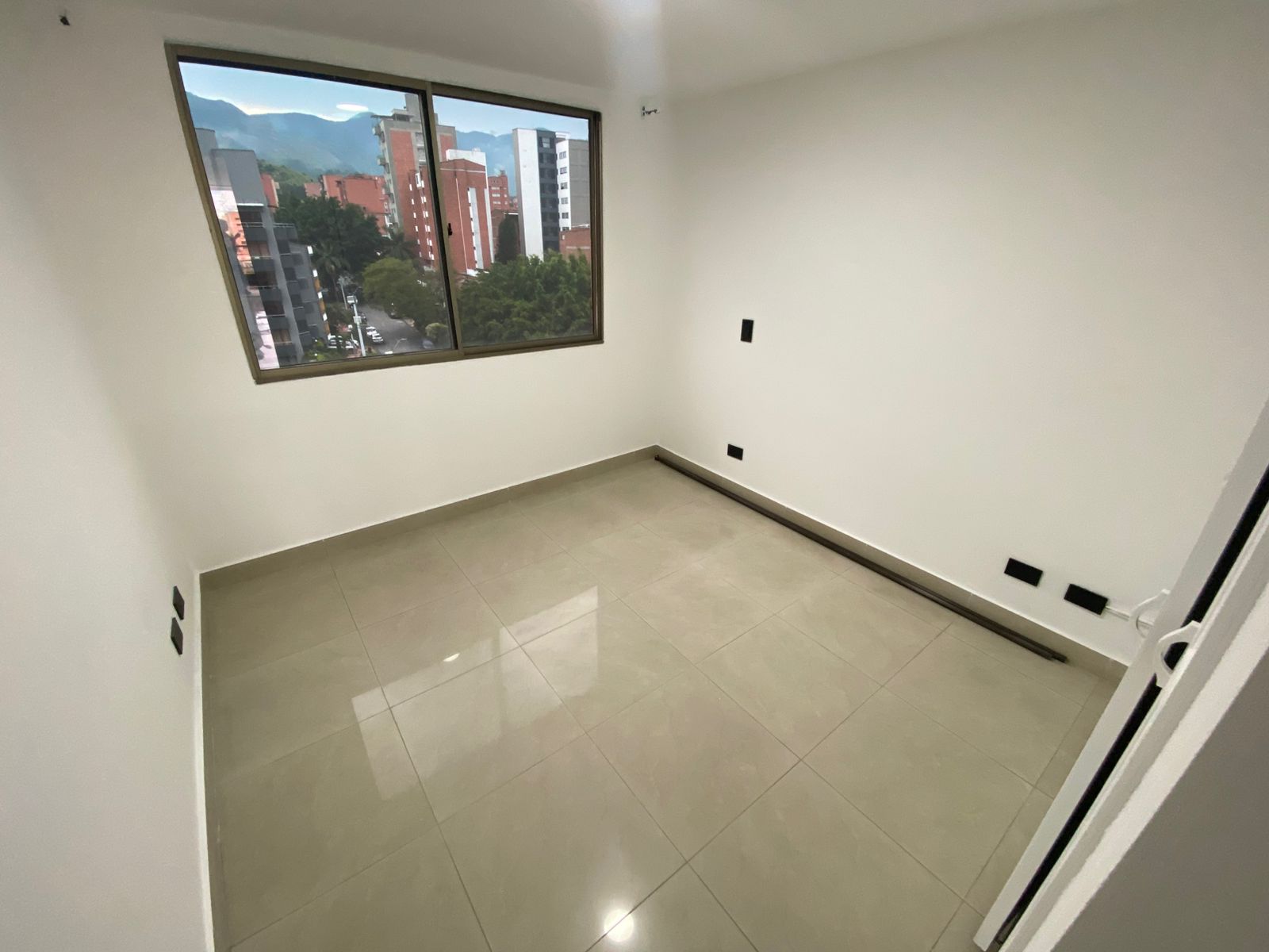 Apartamento en Arriendo la castellana