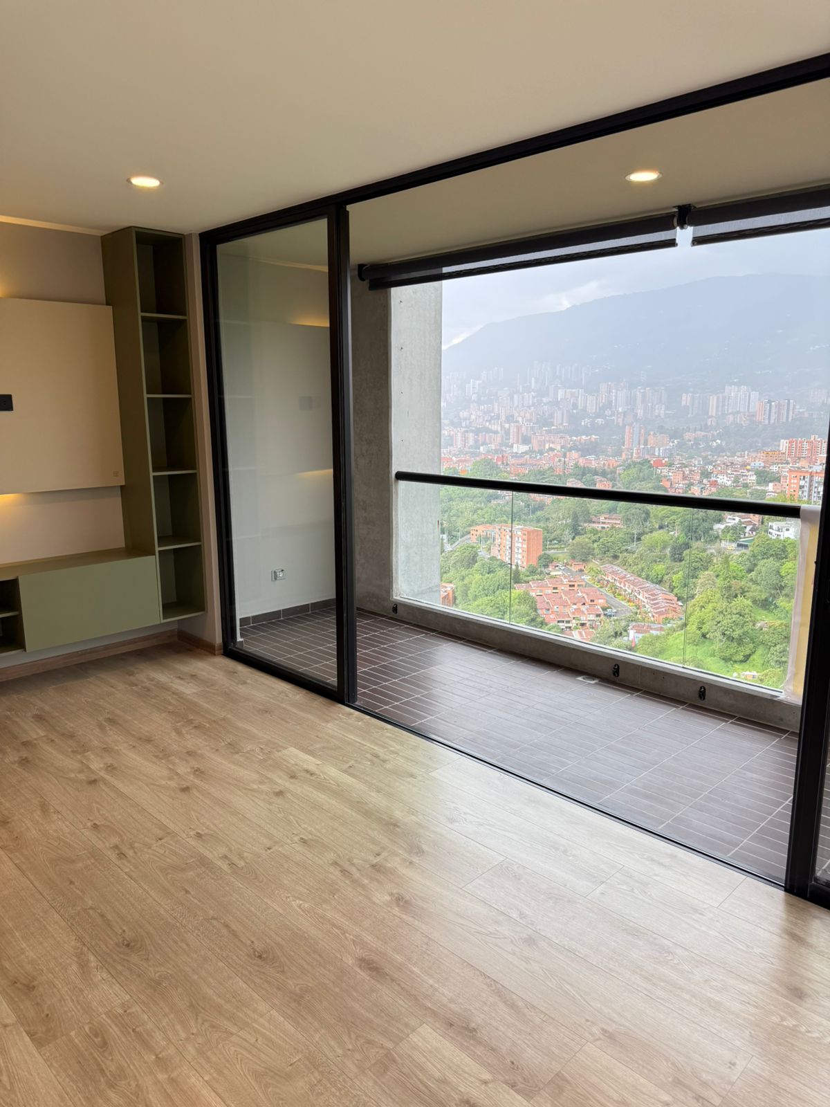 Apartamento para venta en El Trianon - Envigado