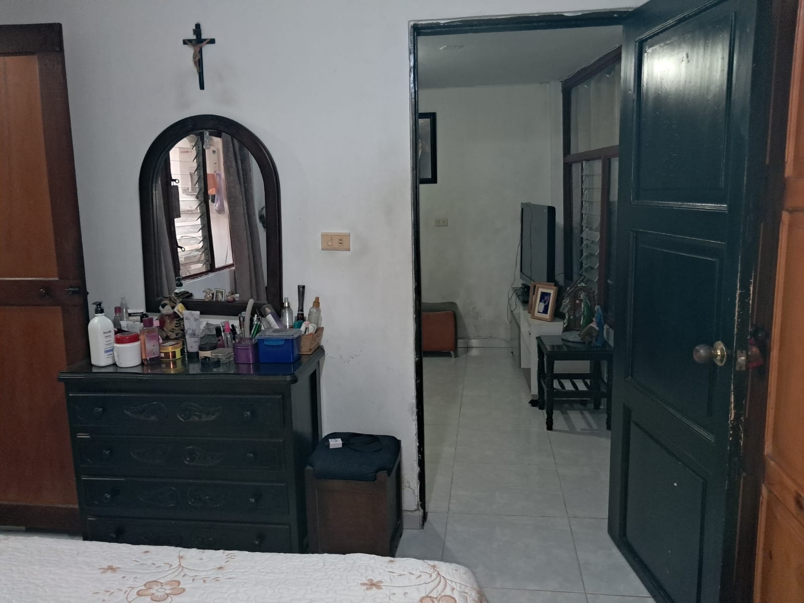 Casa Lote en Venta En Buenos Aires - Medellín