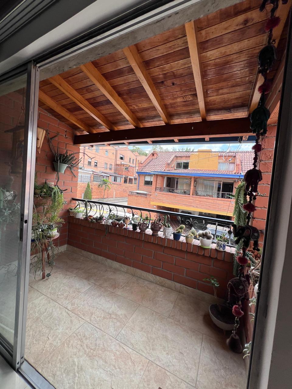 Casa en venta Medellín sector la mota