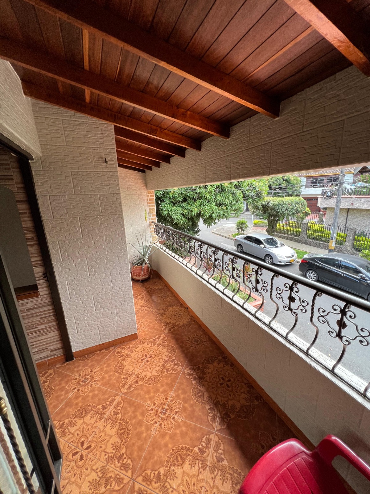 Venta de casa en Belen Aliadas