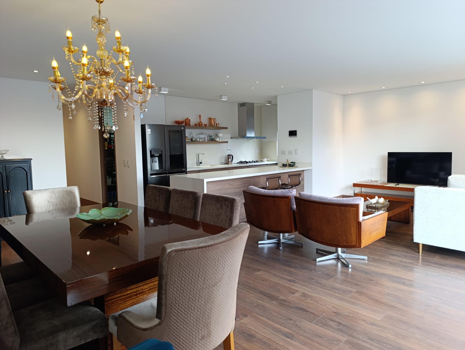 Apartamento en venta Envigado sector jardines