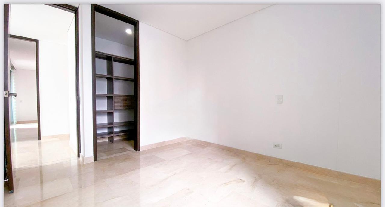 Apartamento en venta en Castropol Medellin