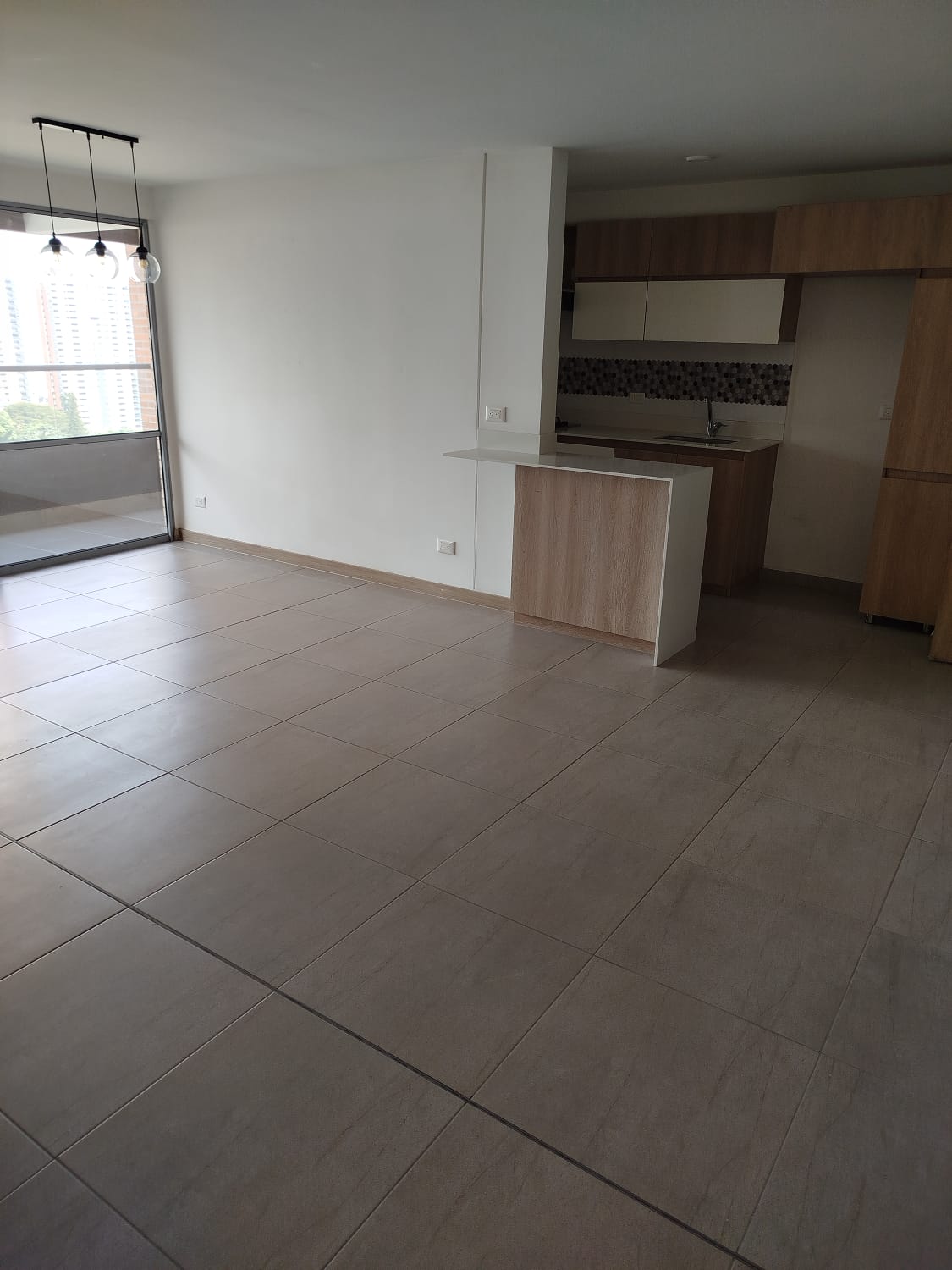 Apartamento en venta sector San Jose parte plana Sabaneta