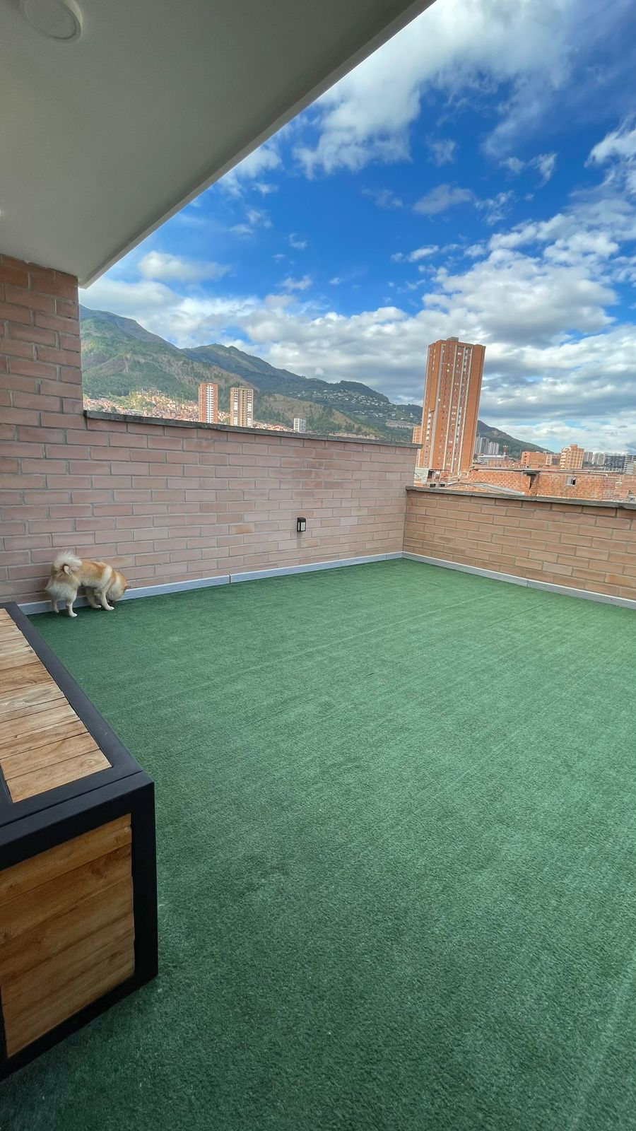 Penthouse en venta en el Sector Panamericano - Bello