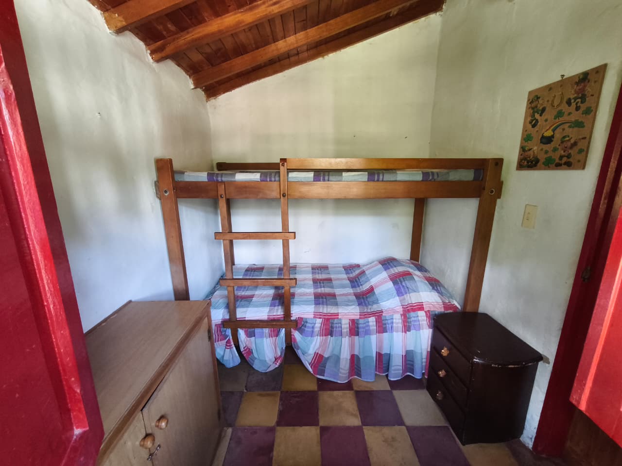 Finca en venta Titiribí Antioquia sector jardín