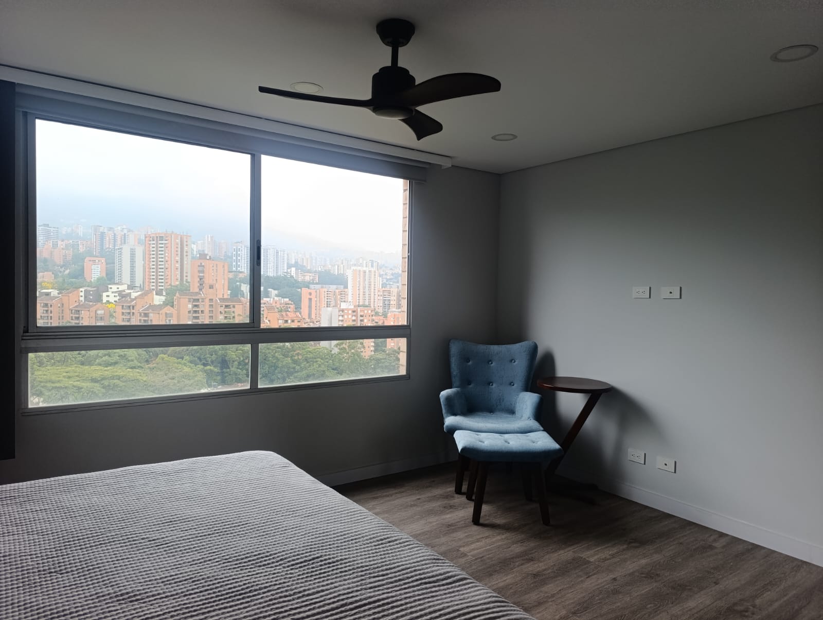 Apartamento en venta Medellín Poblado Santa María De Los Ángeles