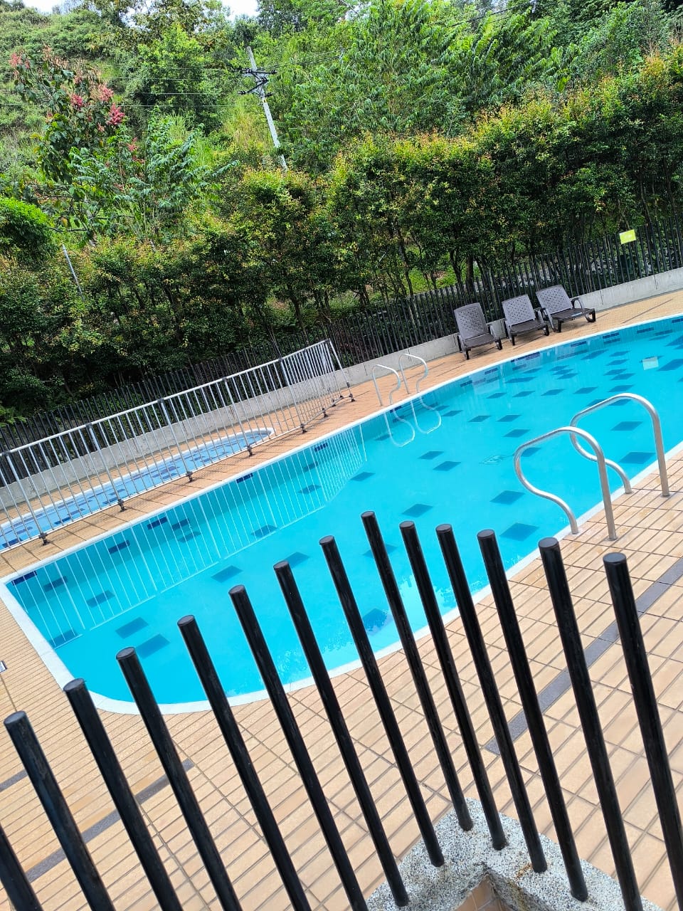 Apartamento en venta en Calasanz Medellin - Alto