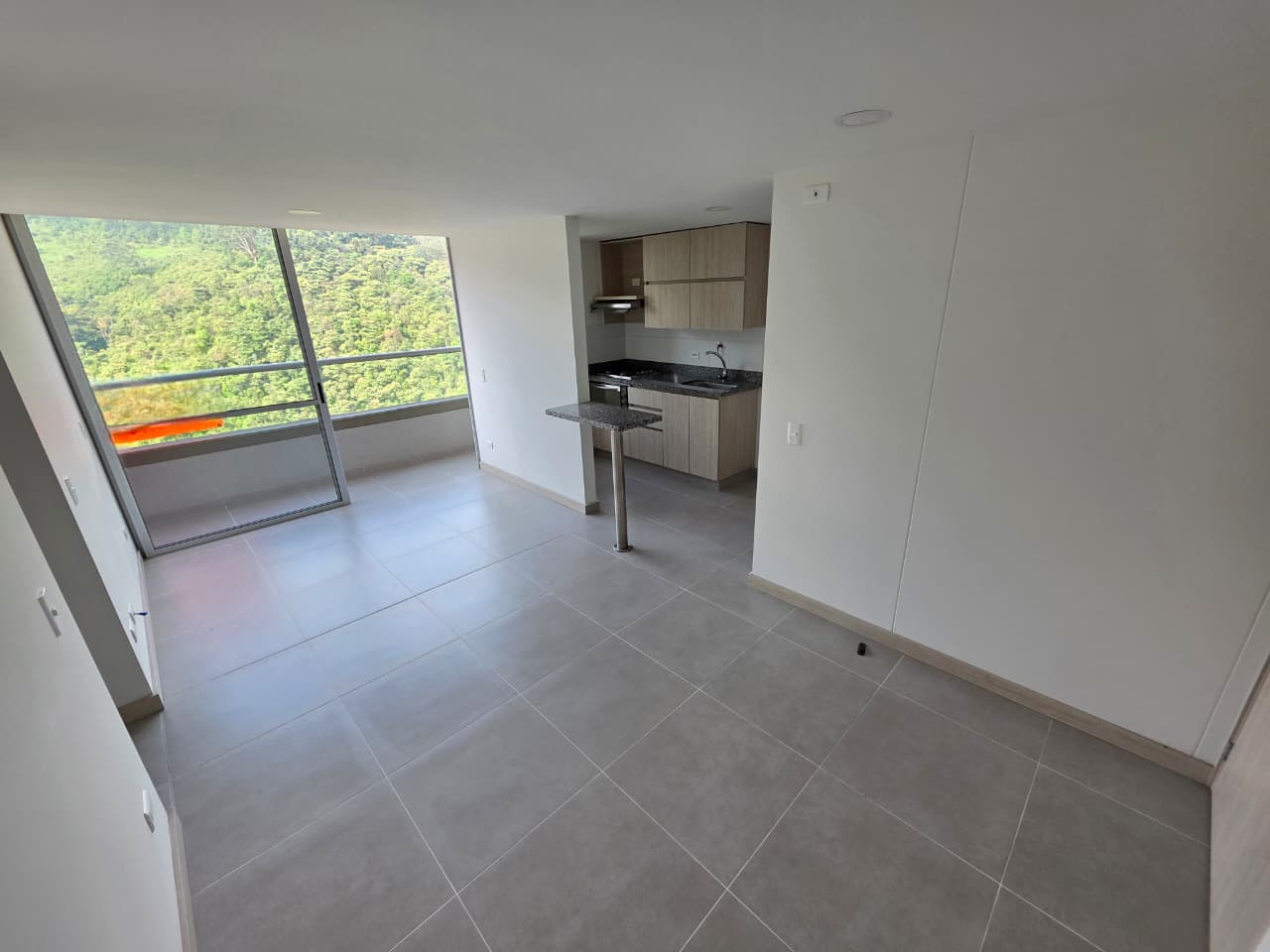 Apartamento en venta en sabaneta sector san remo