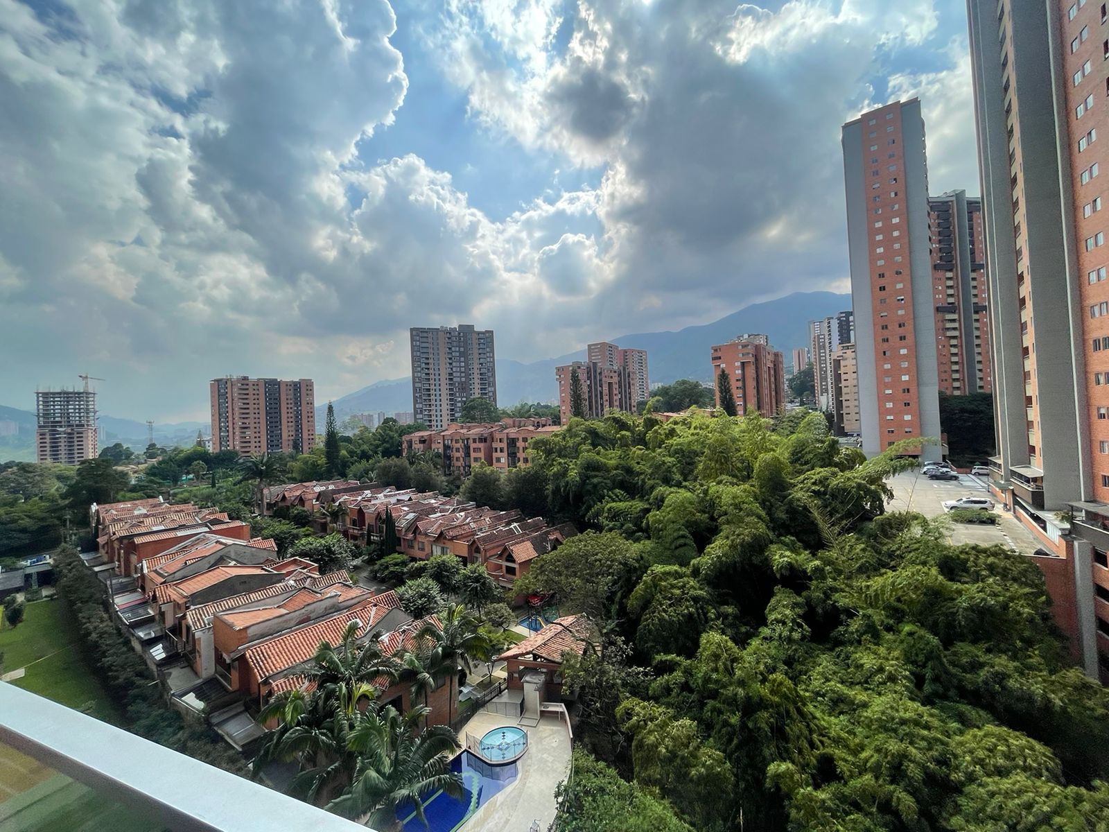 Venta de apartamento en La Estrella Suramerica