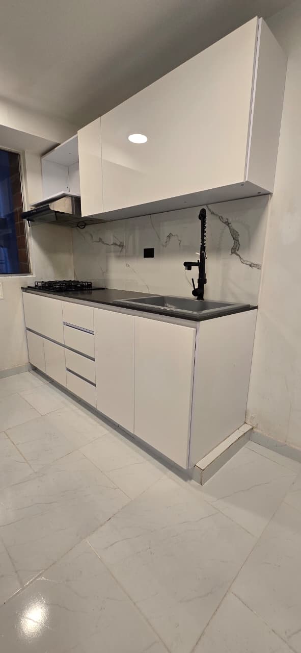 Venta de apartamento en La Loma de Los Bernal