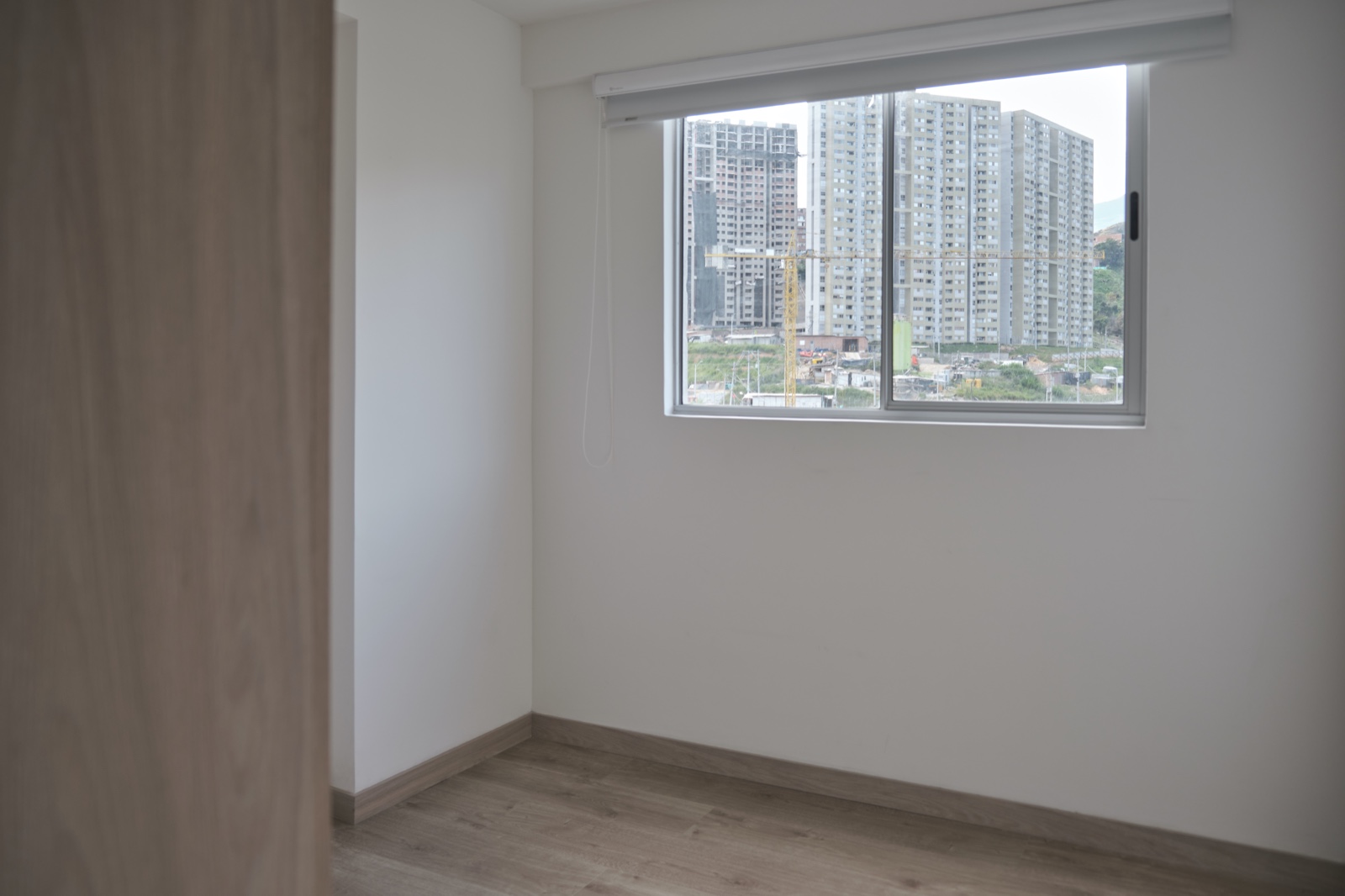 Apartamento nuevo en arriendo en Calasanz Medellin Antioquia