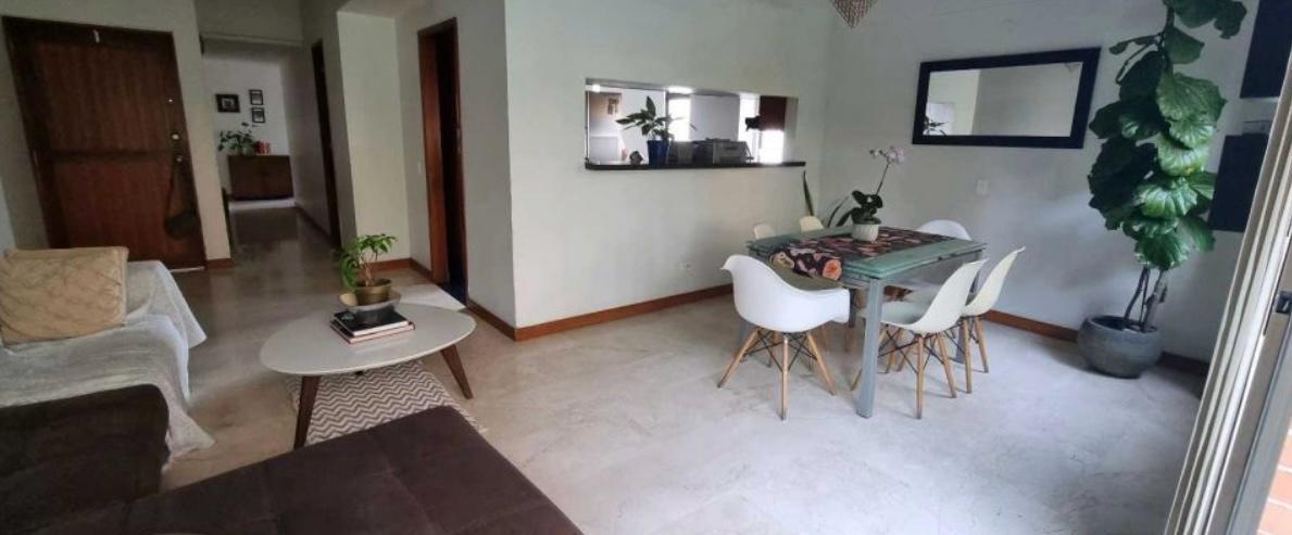 Venta de apartamento dúplex  en Envigado Zúñiga