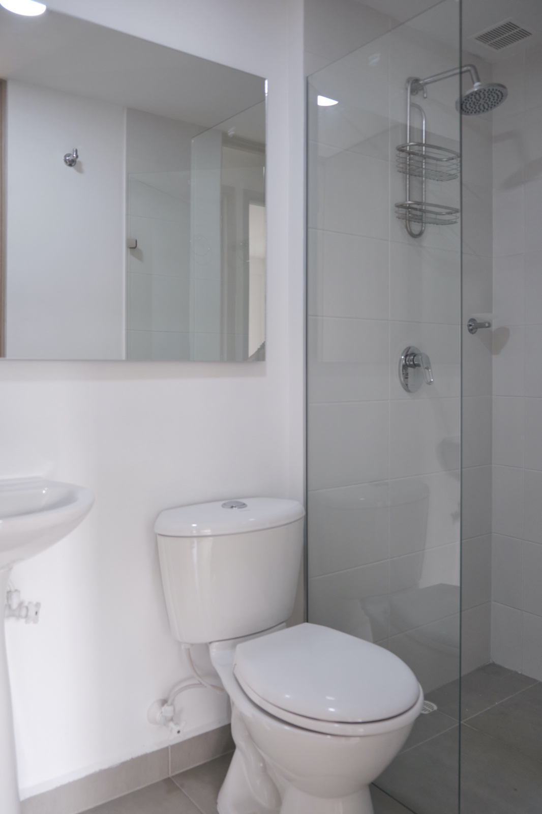 Apartamento nuevo en arriendo en Calasanz Medellin Antioquia