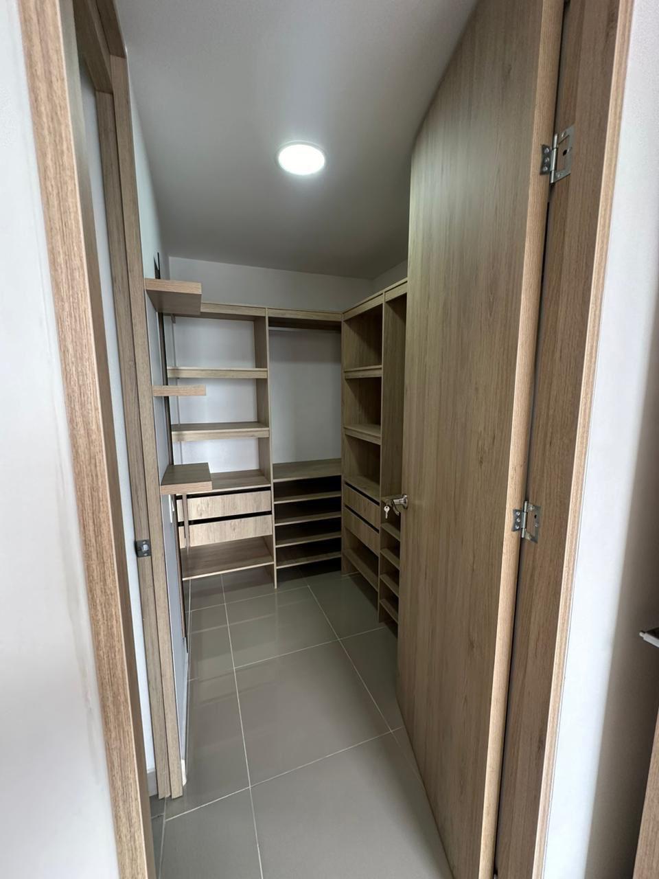 Venta de apartamento en Los Colores