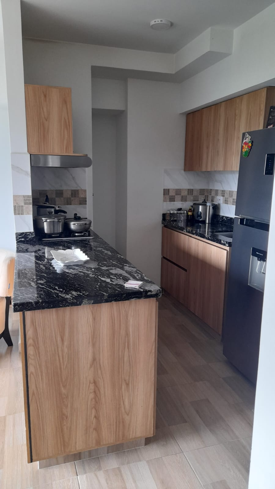 Venta de apartamento en la Estrella Suramerica