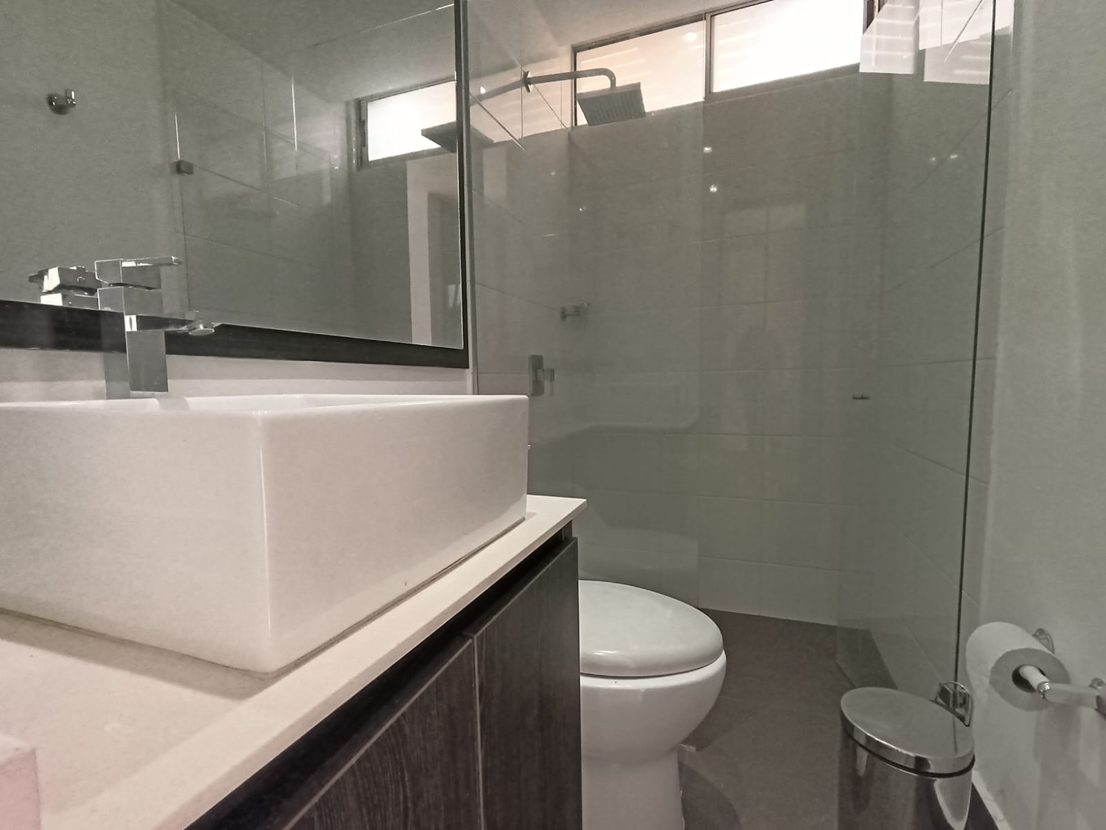 Apartamento en Arriendo  Medellín Laureles