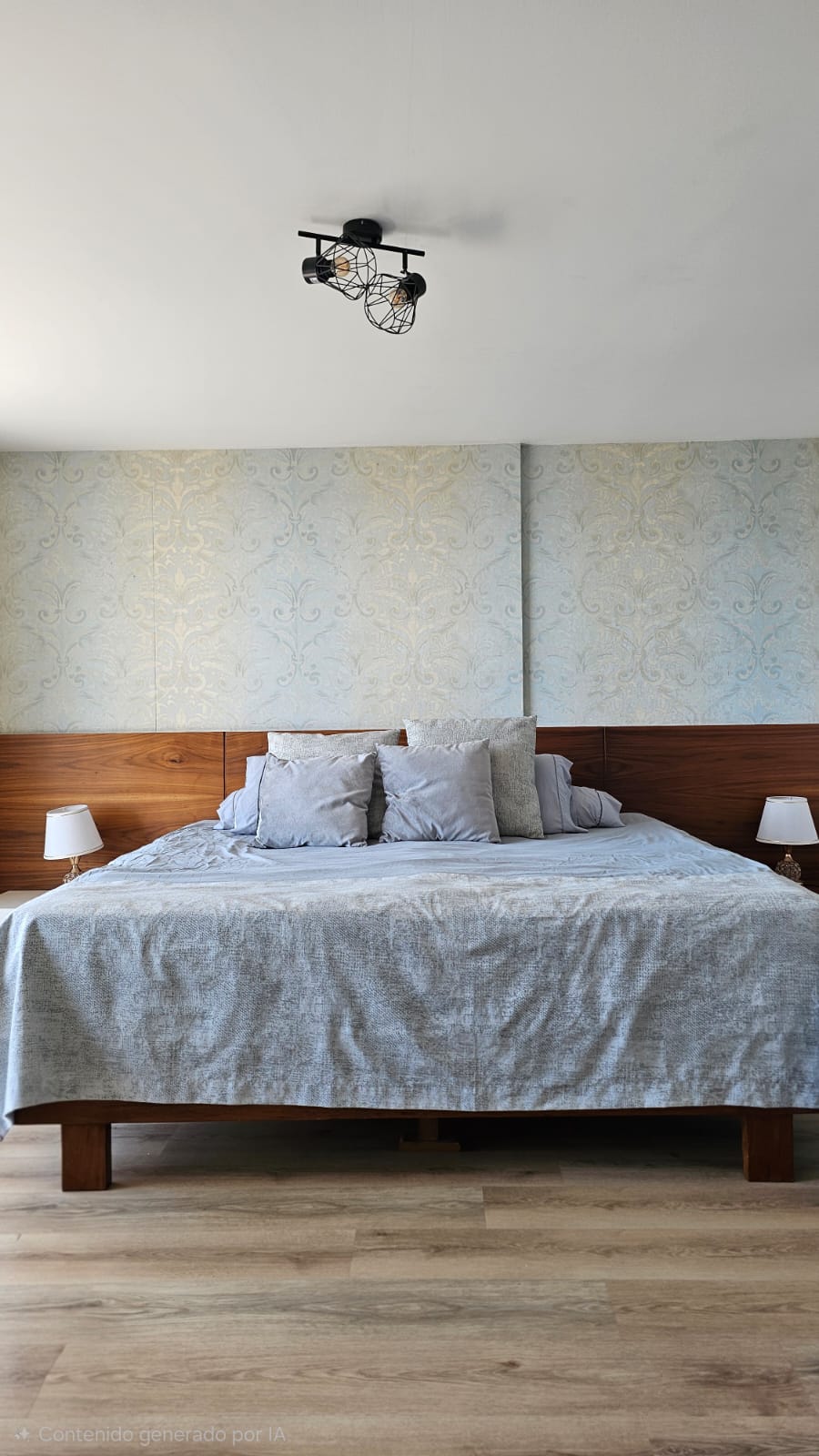 Venta de apartamento en El Poblado Las Palmas