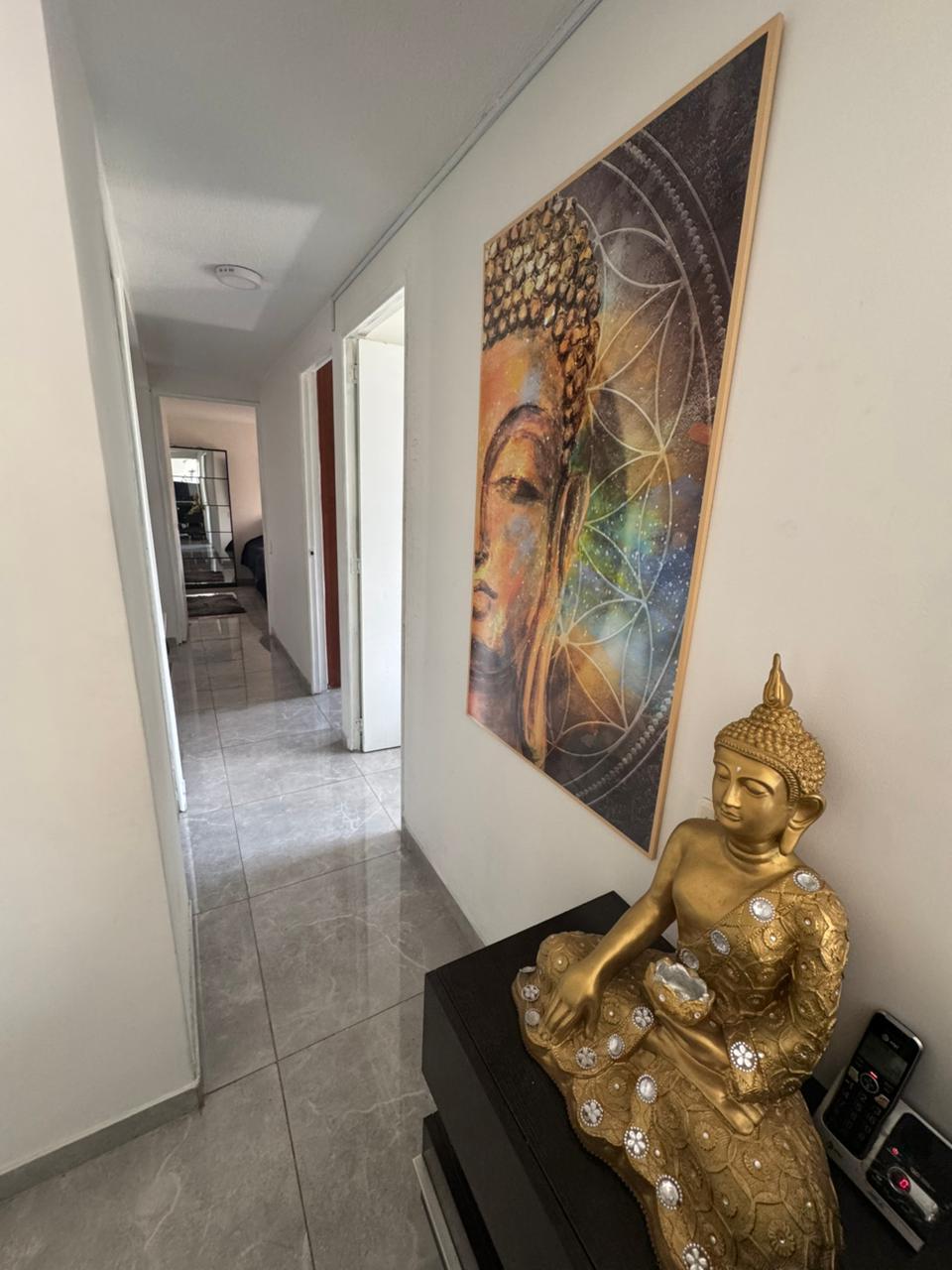 Venta de apartamento en Suramérica, Itaguí