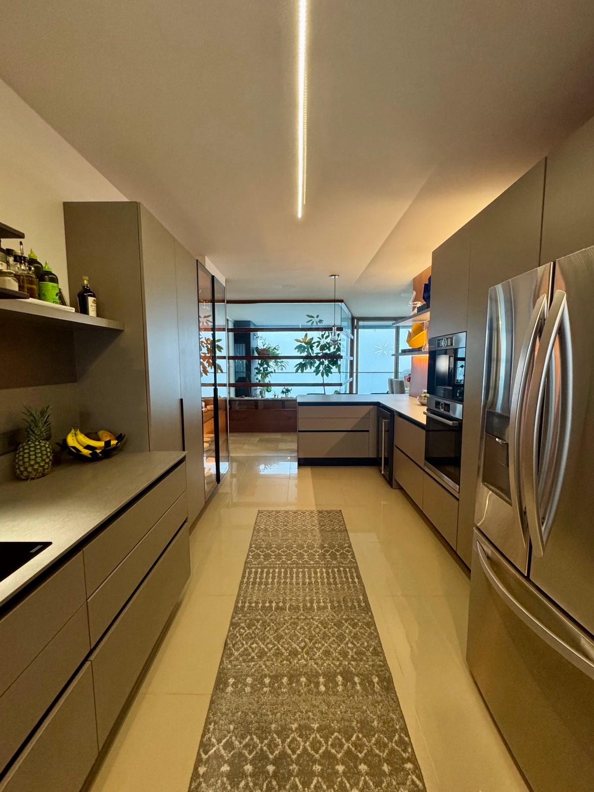 Apartamento en venta  en el poblado  las palmas  Medellín