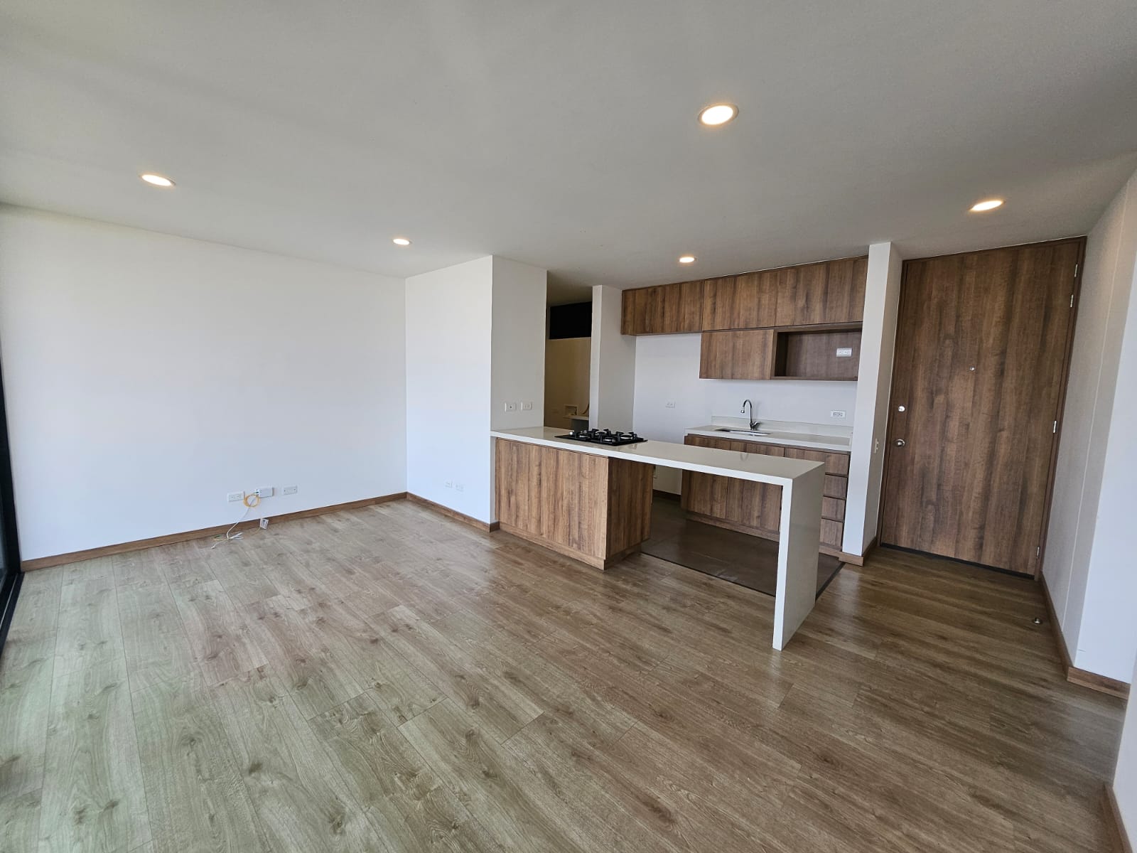 Apartamento en venta en el Trianon Envigado