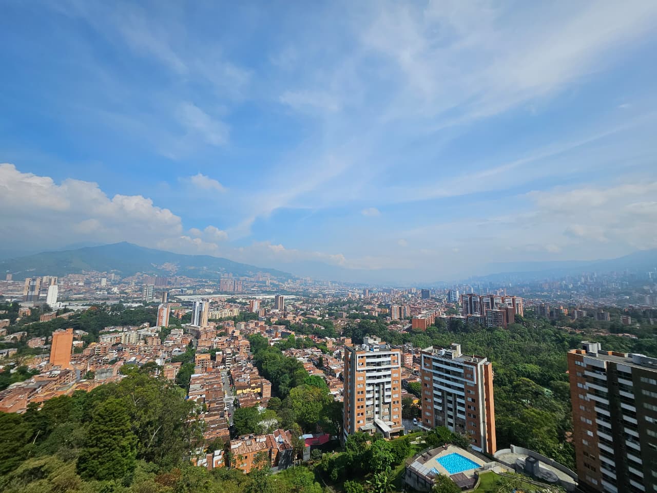 Apartamento para venta en envigado, Trianon