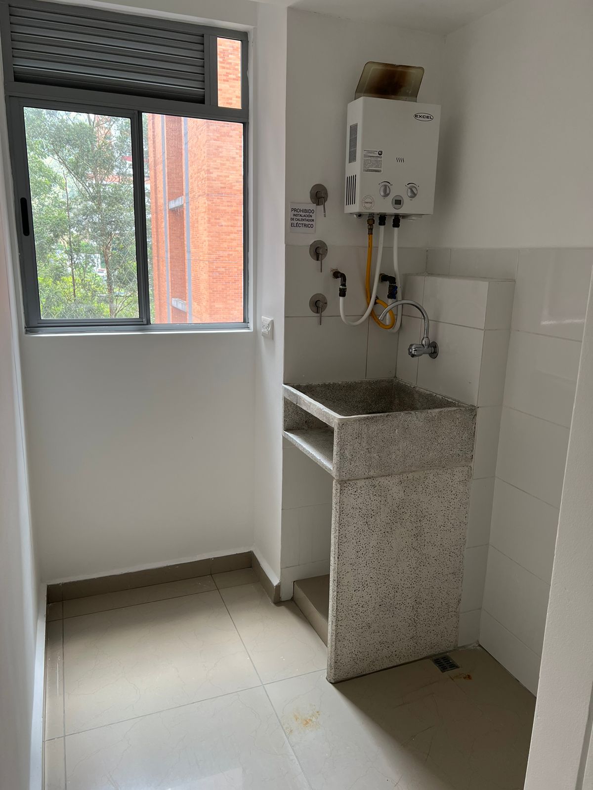 Apartamento en venta sector San Jose parte plana Sabaneta