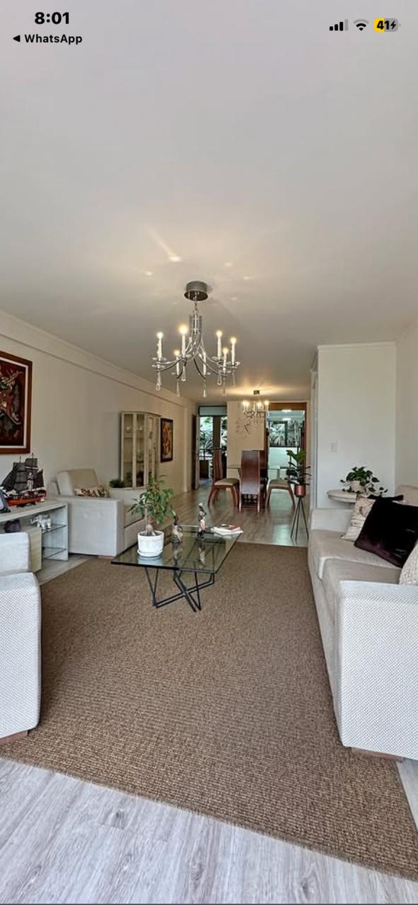 Apartamento en venta en las palmas poblado Medellin