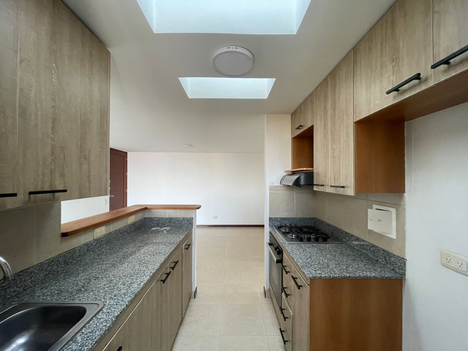 Apartamento en venta en Envigado Cumbres