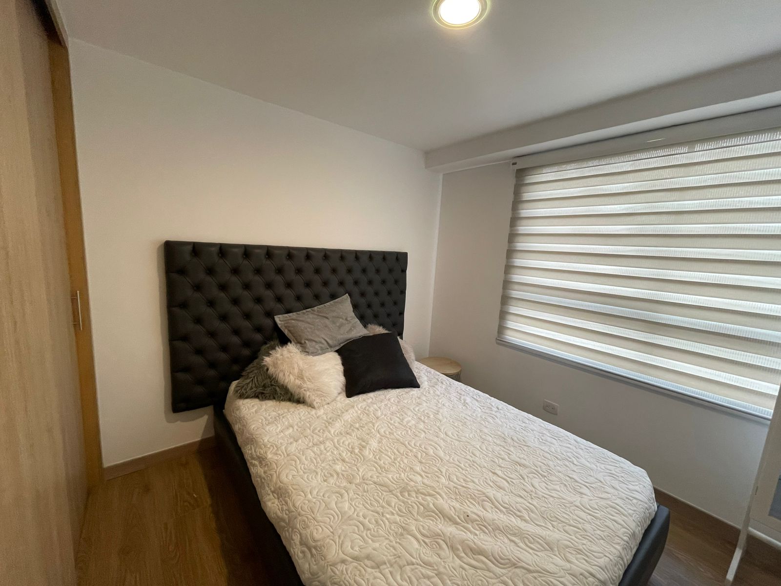 Apartamento en venta el Poblado Loma de San Julian