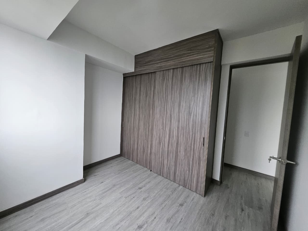 Apartamento para estrenar en arriendo en Las Palmas Medellín