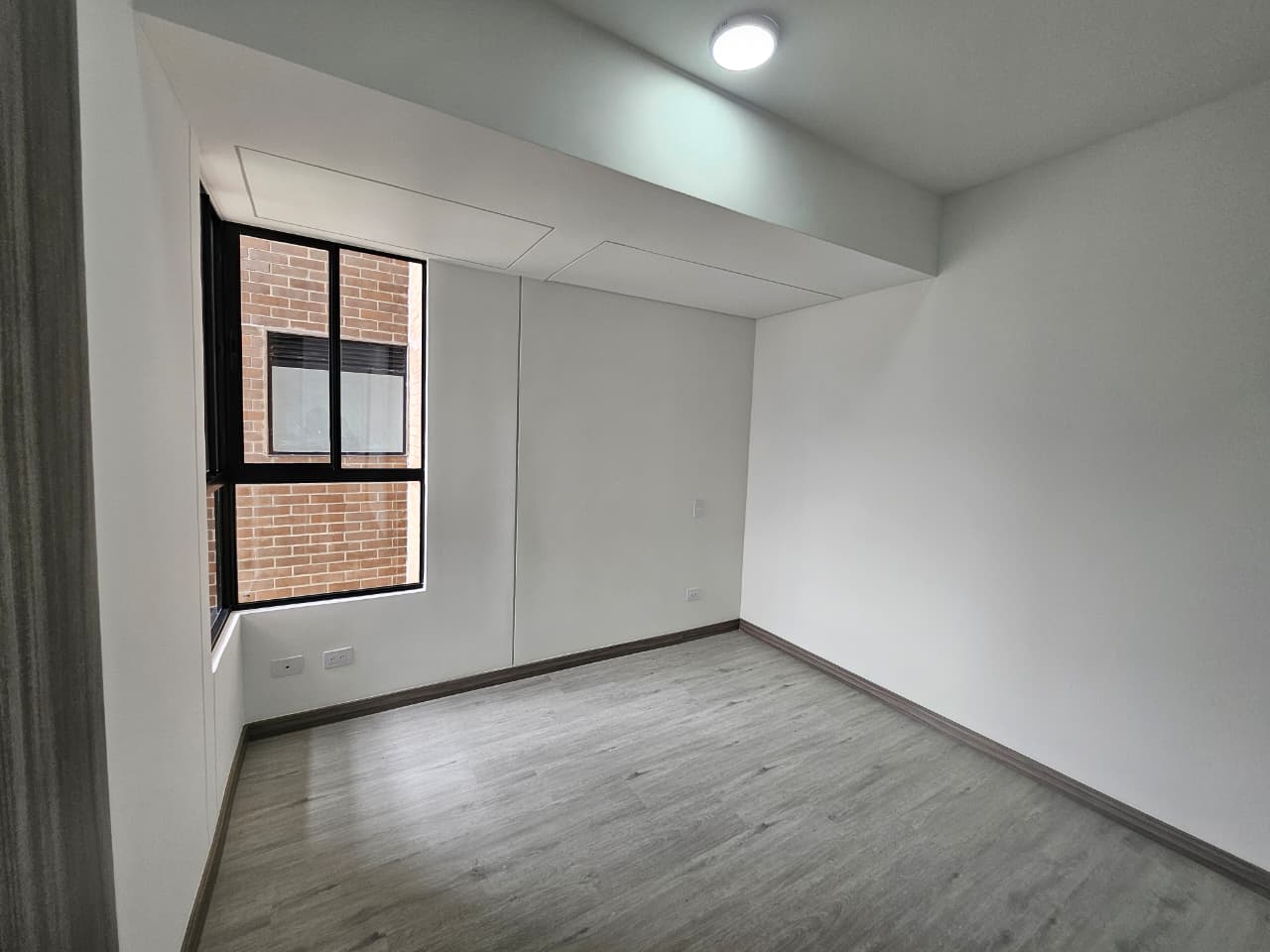 Venta de apartamento en El Poblado Las Palmas para estrenar