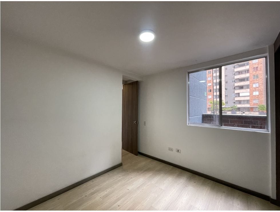 Venta de apartamento en Tierra Firme San German