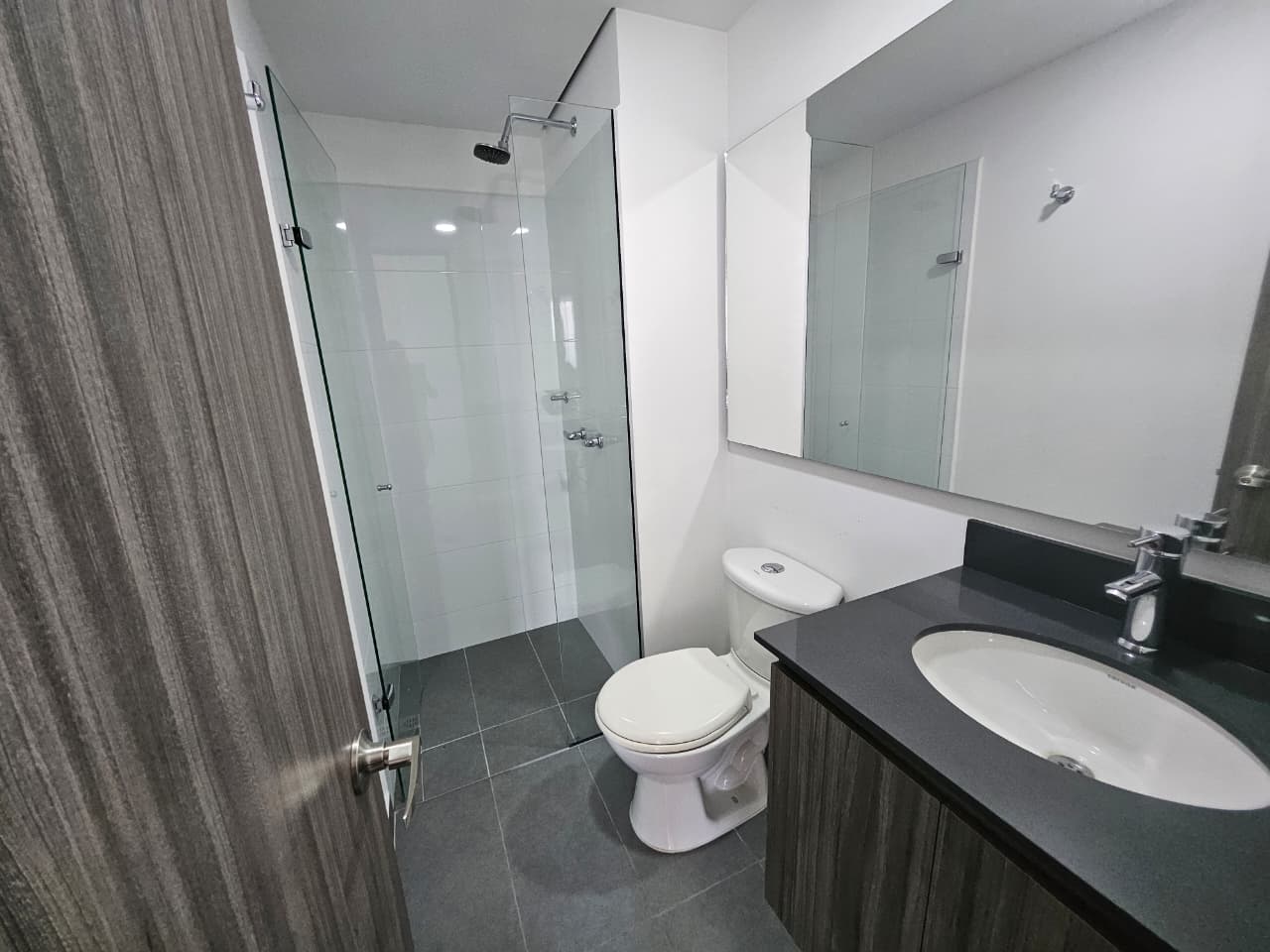 Apartamento para venta en Las Palmas Medellín