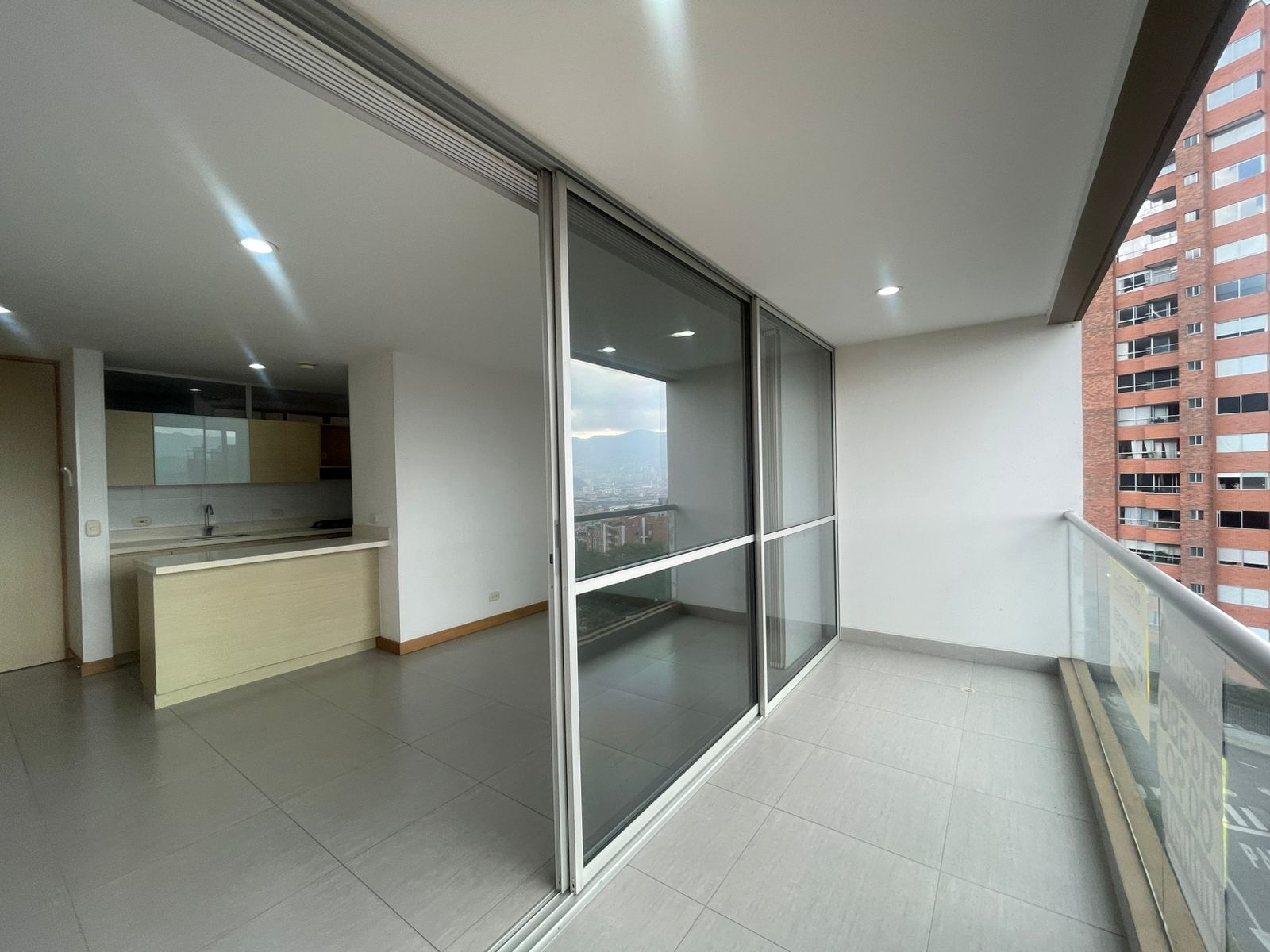 Apartamento en arriendo en Envigado Loma del Esmeraldal