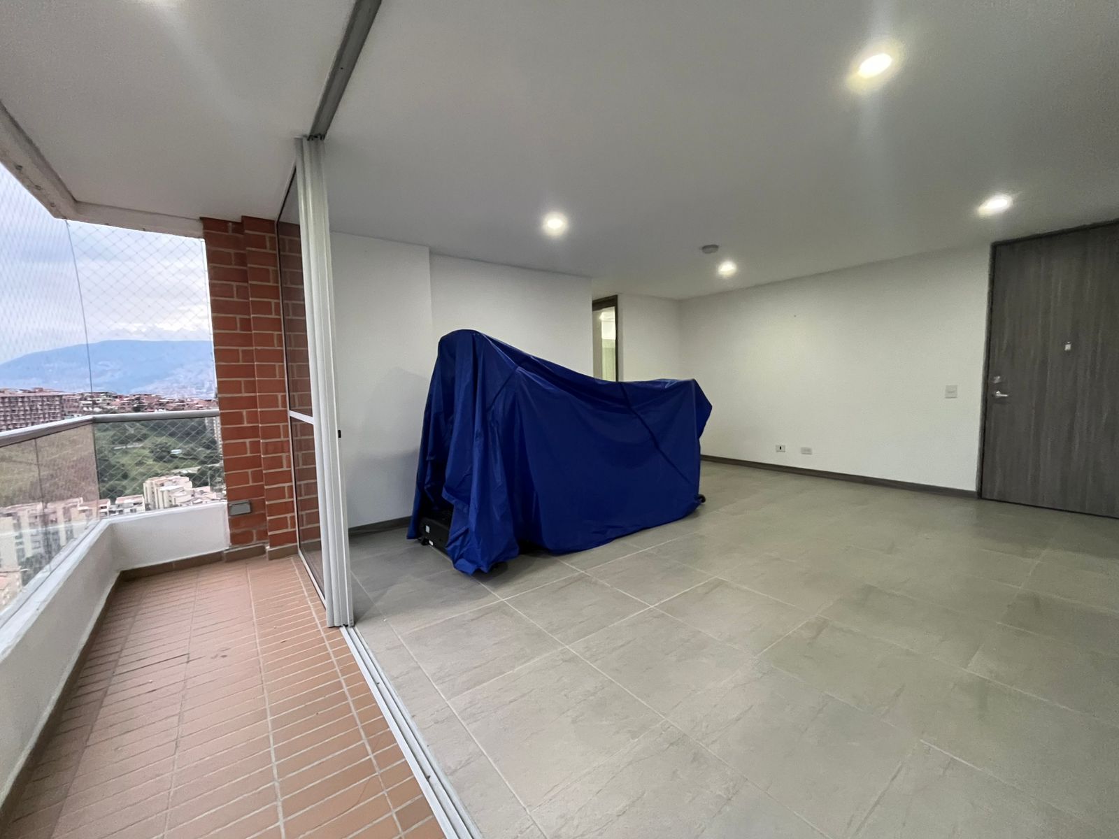 Apartamento en venta en Itagui Viviendas del Sur