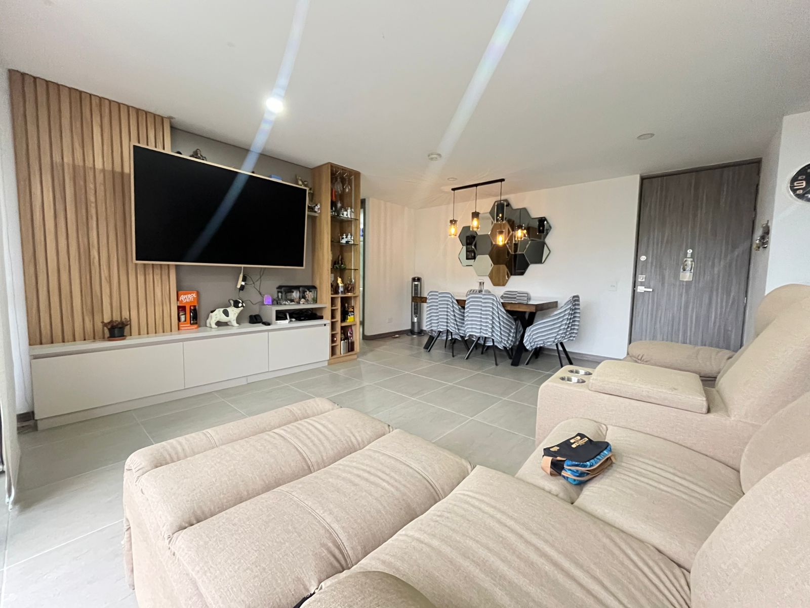 Apartamento en venta en Itagui Viviendas del Sur