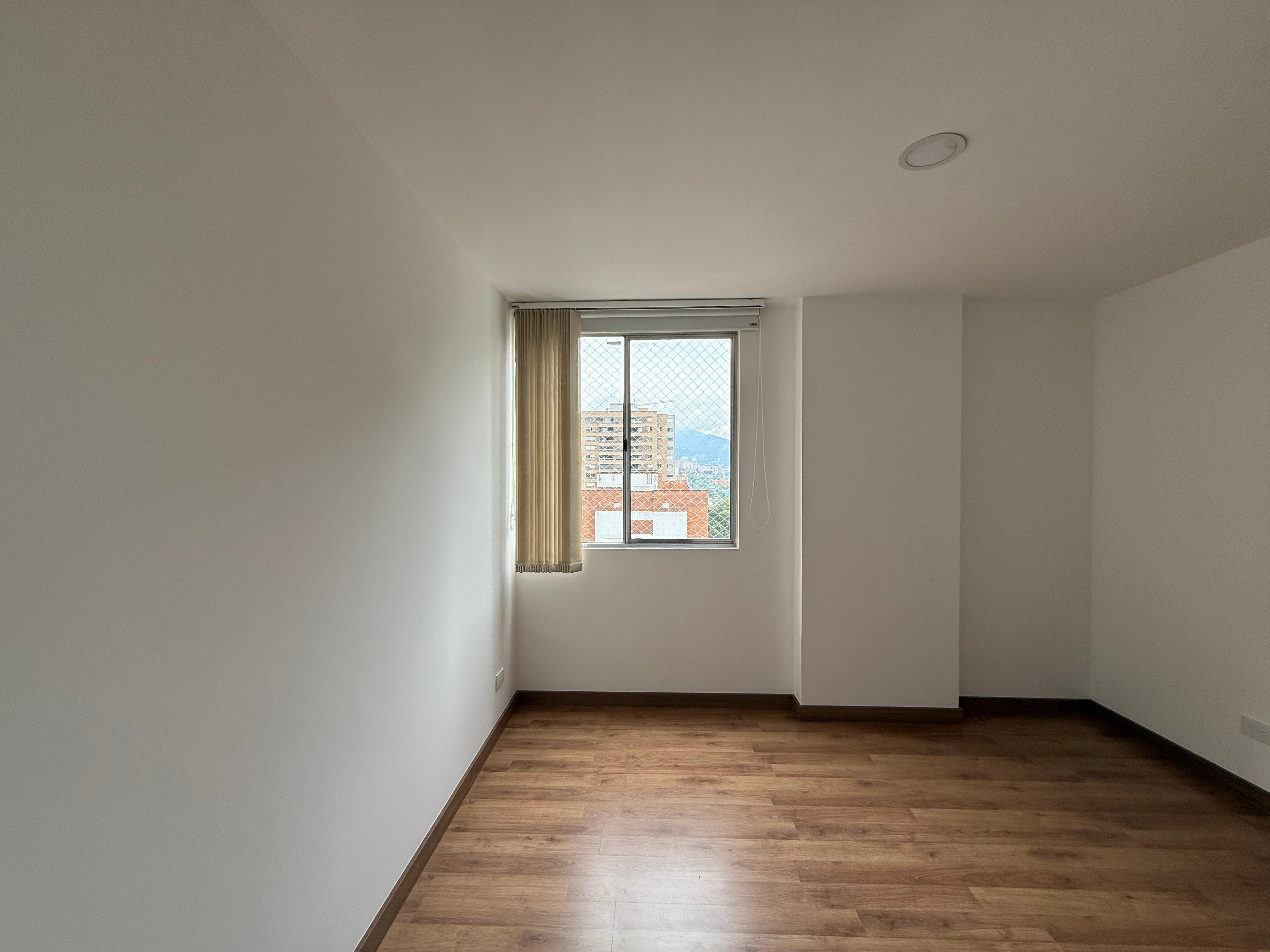 Apartamento en venta en Ciudad del Río El Poblado