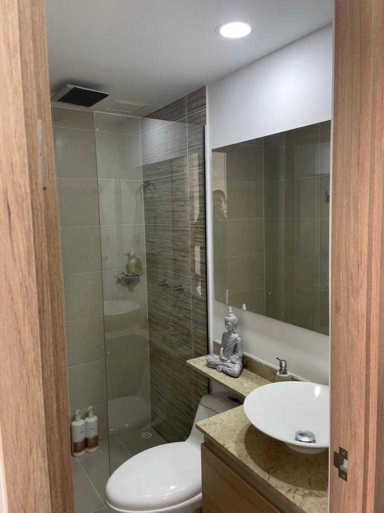 Venta de apartamento en Sabaneta Asdesillas