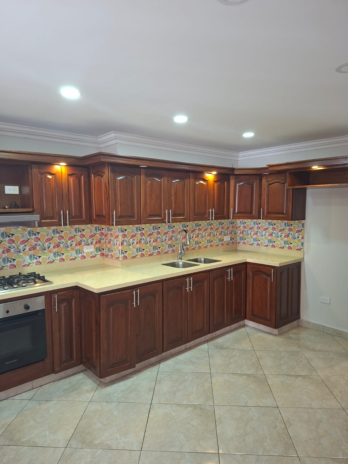 Casa en arriendo en El Carmen de Viboral