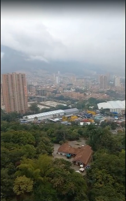 Apartamento en venta en sector Fabricato Bello Antioquia