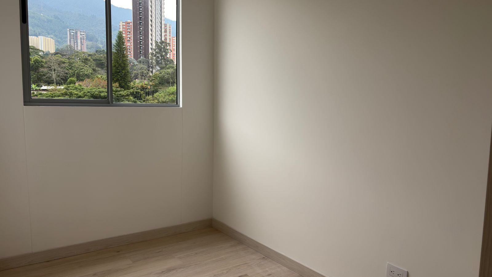 Apartamento para la venta en La Estrella para estrenar