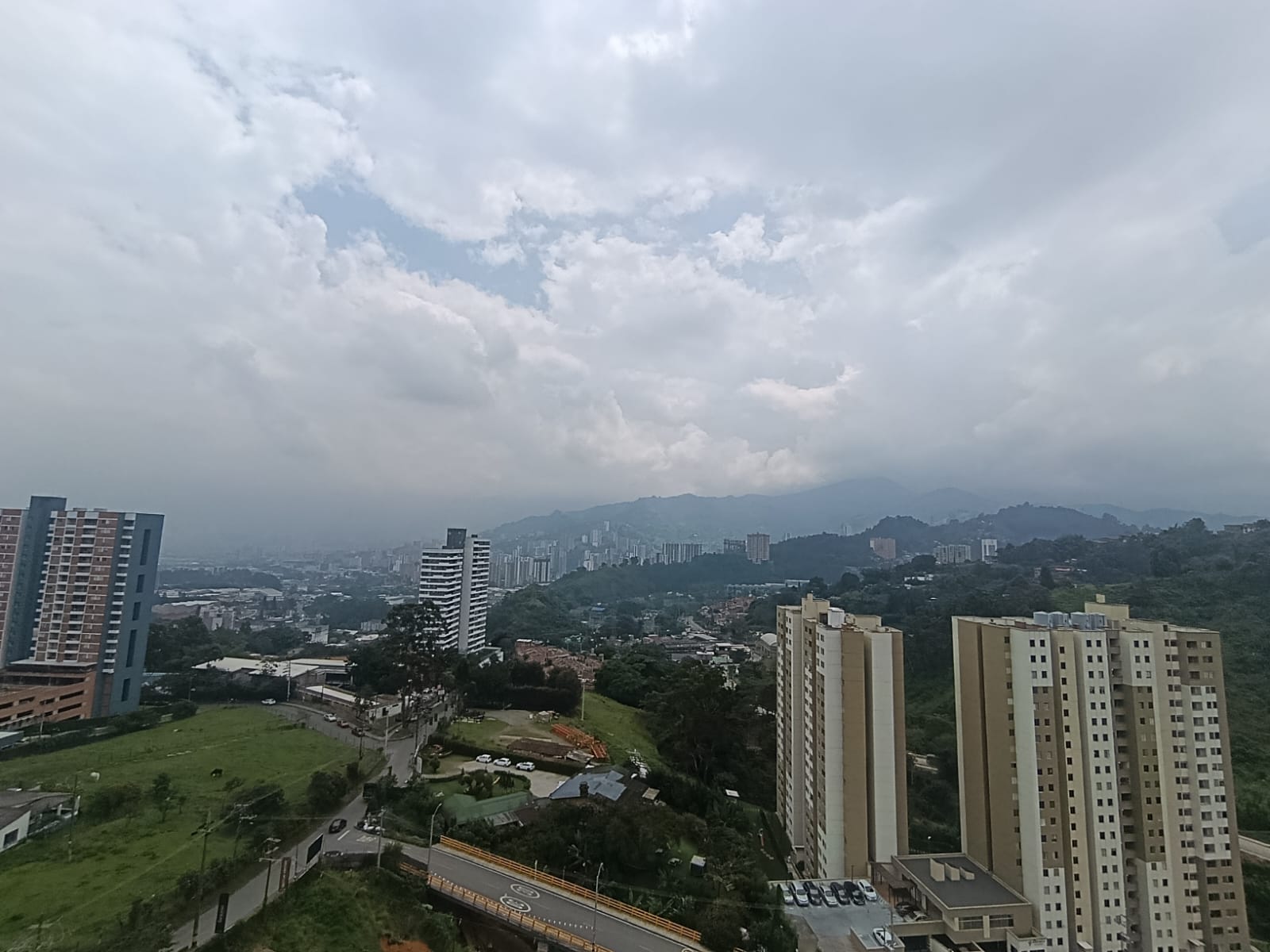 Arriendo apartamento en La Estrella para estrenar