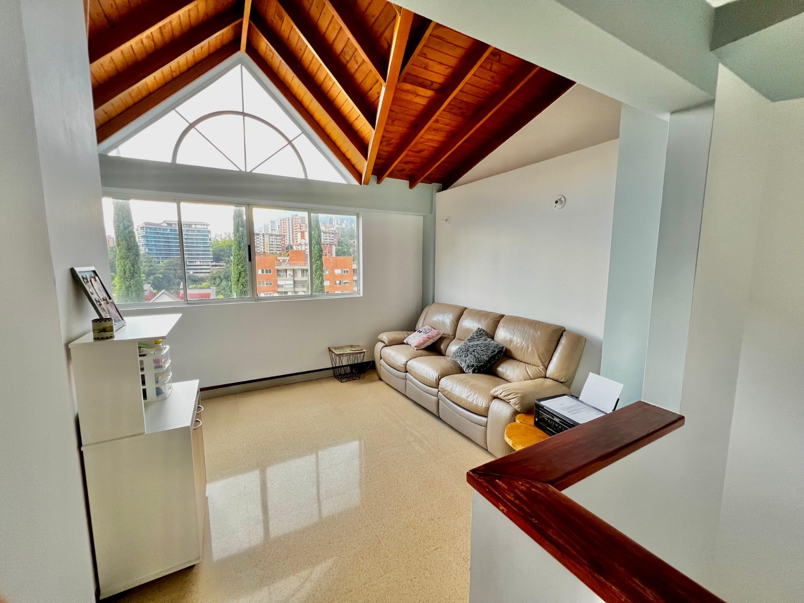 Casa en venta en Envigado Loma del Esmeraldal