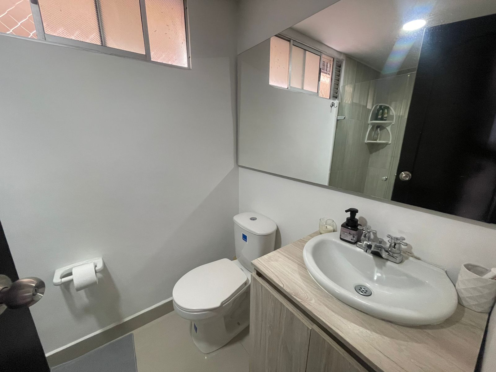Apartamento para venta en el Poblado las Palmas Medellin