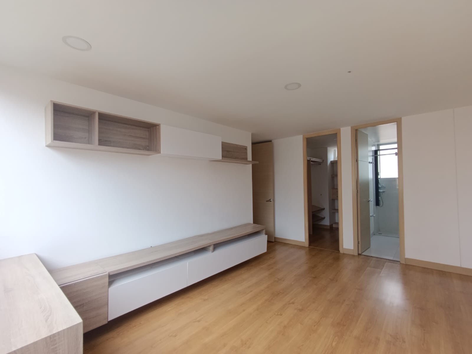 Apartamento en venta en Poblado Milla de Oro Medellin