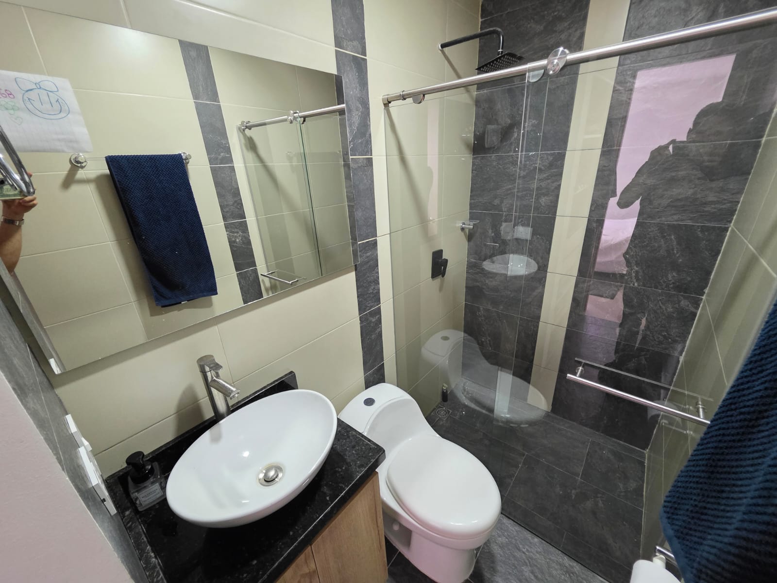 Apartamento en venta en la estrella 260 millones