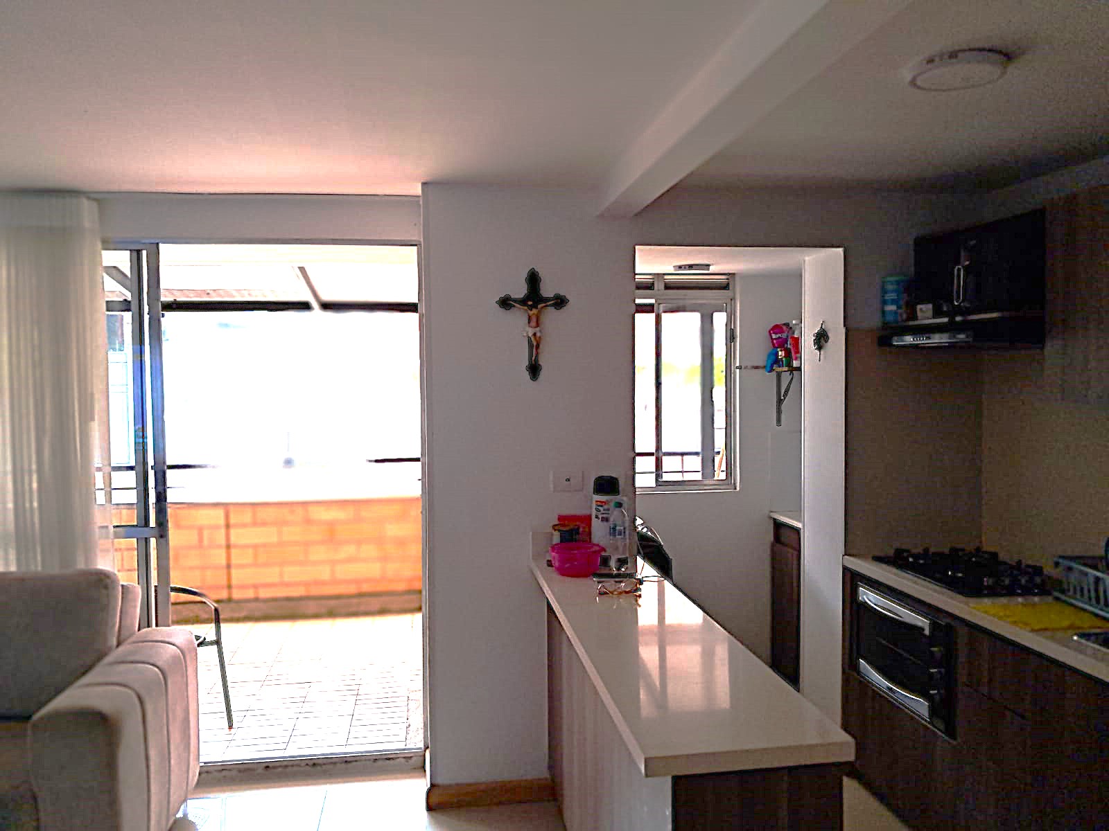 Apartamento en venta en Tierra Firme San German