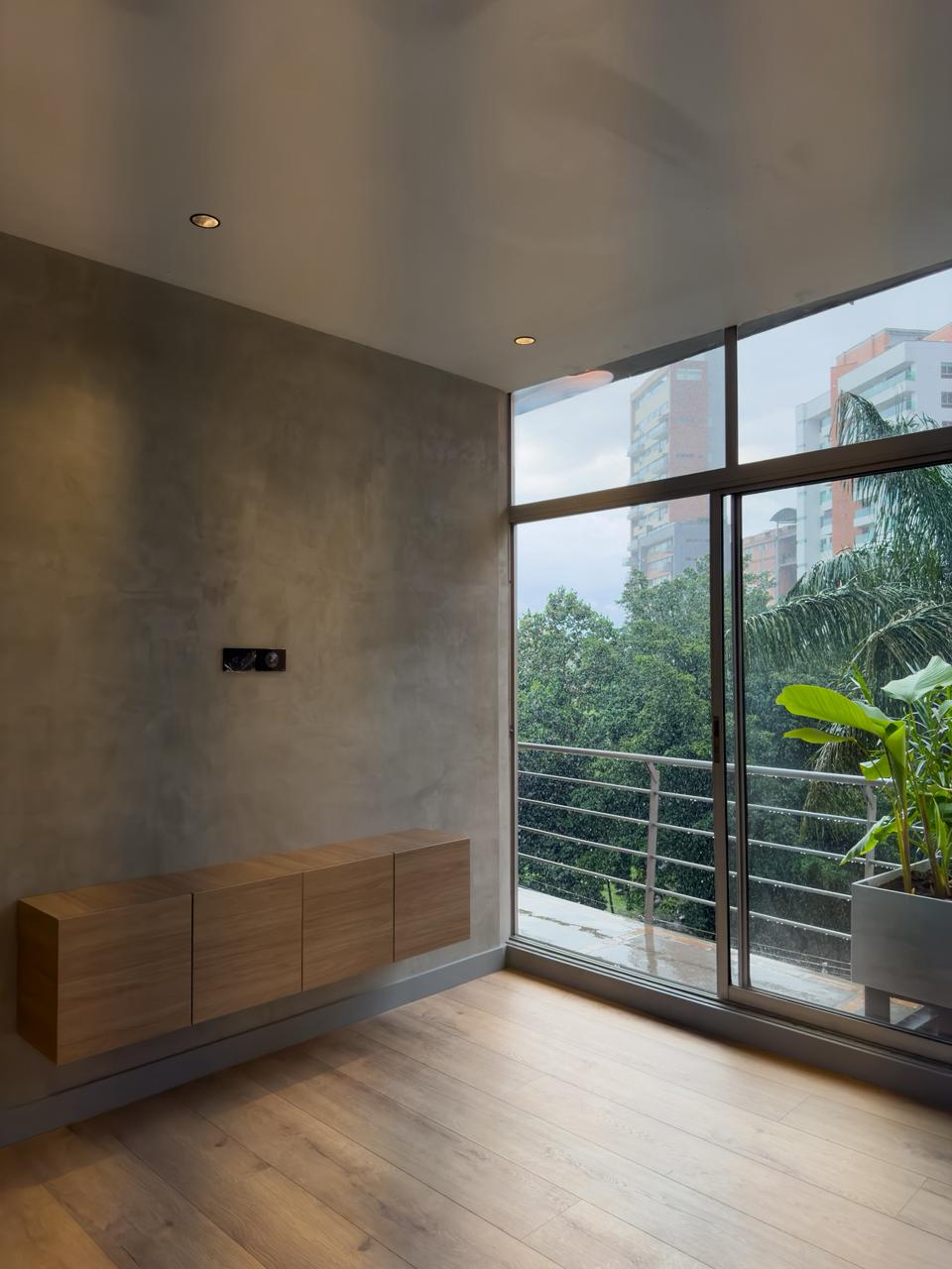 Apartamento para estrenar en arriendo en Santa Maria De Los Angeles