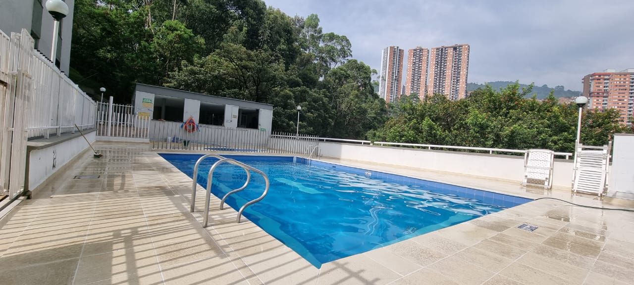 Apartamento en venta en la Belén la Mota